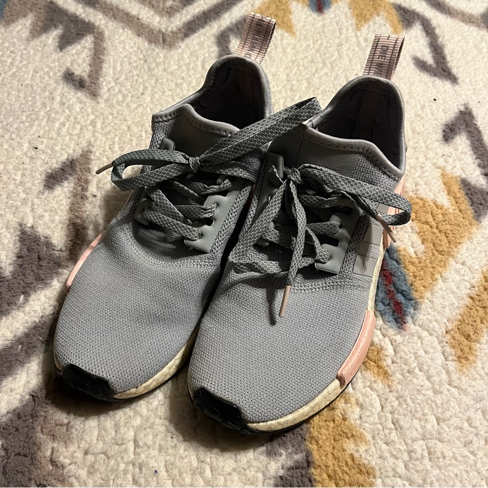 Women’s Adidas NMD R1 Shoes